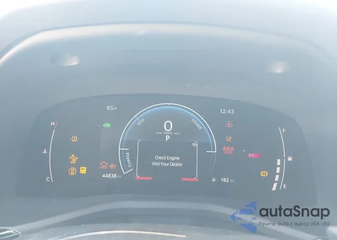 2025 Toyota Camry Se from USA, damaged, VIN 4T1DAACK2SU009145